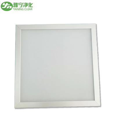 CE Clean Room Ventilation Laminar Flow Membrane Air Diffuser Cross Flow Membrane Filtration