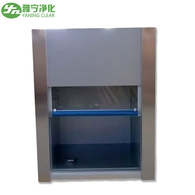 High Performance Mini Laminar Clean Bench 0.2-0.6M/S Average Wind Speed