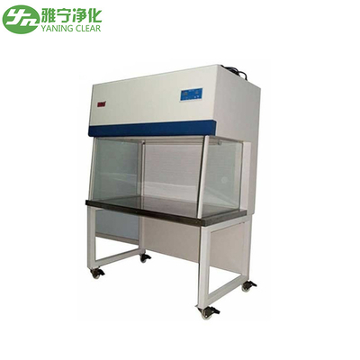 Class 100 Vertical Laminar Flow Cabinet