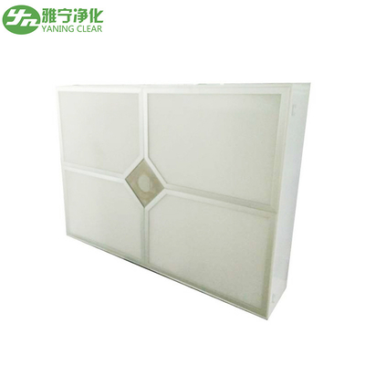 Hospital Laminar Air Flow System , OT Laminar Supply Laminar Flow Ceiling