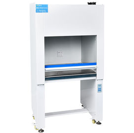Biochemical Experiments Small Laminar Flow Cabinet , Powder coated steel, Vertical Laminar Air Flow Cabinet