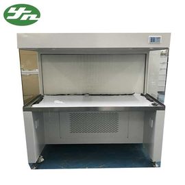 Powder Coating Laminar Air Flow Unit , Laminar Flow Biological Safety Cabinet