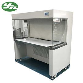 Powder Coating Laminar Air Flow Unit , Laminar Flow Biological Safety Cabinet