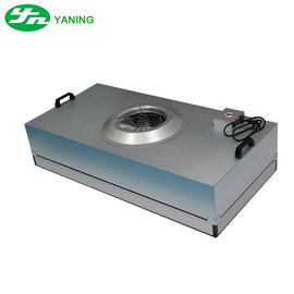 YANING FFU fan filter unit the HEPA filter system ceiling of cleanroom