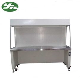 Powder Coating Horizontal Laminar Airflow Hood Clean Bench 1170*600*600mm Work Area