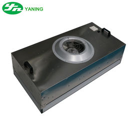 Adjustable Speed Control FFU Fan Filter Unit Air Cleaning Systems For Dust Free Rooms