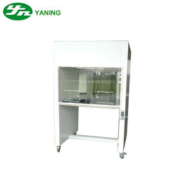 Class 100 Clean Room Laminar Flow Clean Benches , Laminar Flow Biological Safety Cabinet