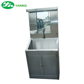 Small Medical Hand Wash Sink For Dustless Room