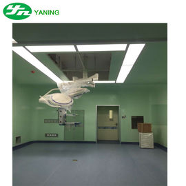 Customized Size Laminar Air Flow System , Operating Room Ceiling System