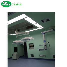 Customized Size Laminar Air Flow System , Operating Room Ceiling System