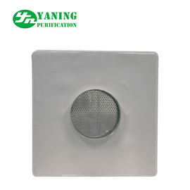 Replaceable Ducted Hepa Filter Terminal Box