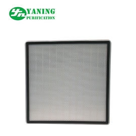 Replaceable Ducted Hepa Filter Terminal Box