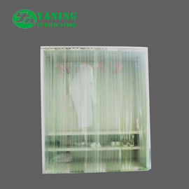 Powder Coating Cleanroom Garment Storage Closet For Electronics Factory