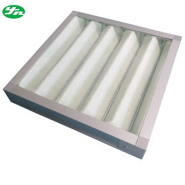 Yaning Brand Pre Air Filter YN-PF1 Washable Primary Filter For HVAC System