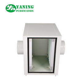 G4 Pre Filter Grade Clean Room Ventilation Primary Filter Box ISO Approved