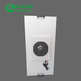 Powder Coating Clean Room FFU Laminar Air Flow Unit For Cosmeceuticals
