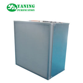 Size Customized Pre Filter Air Filter , Furnace Air Filters For Primary Filtration
