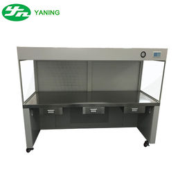 Pharmaceutical Factory Laminar Airflow Unit , Biological Safety Cabinet And Laminar Flow Hood
