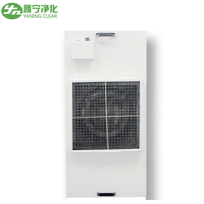 Ceiling Mounted Hepa Clean Room Fan Filter Units AC 220 V /50 Hz For Clean Room