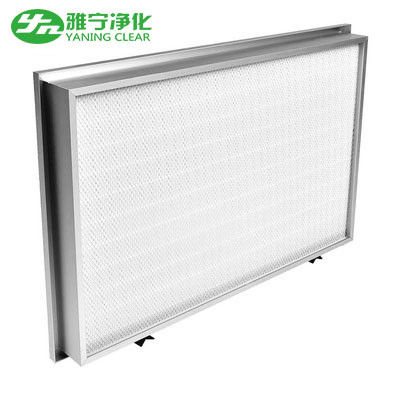 High Sealing Performance Portable Hepa Filter