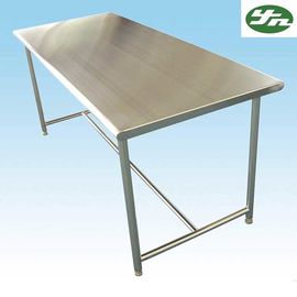 Food Industry Laminar Flow Clean Benches Cold Rolled Plates Material Stable Frame