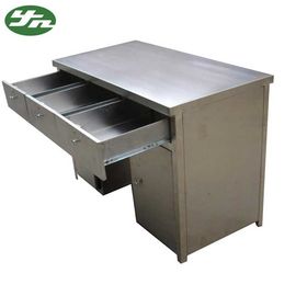 Stainless Steel Cleanroom Laminar Clean Bench Workbench Anti - Static Worktable