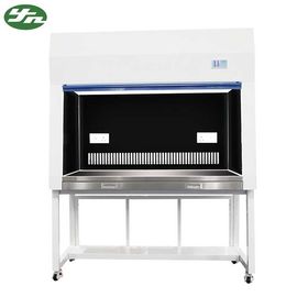 Humanized Vertical Laminar Clean Bench Mini - Pleated HEPA Filter Air Purification Device