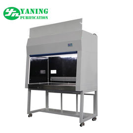 Vertical Laminar Air Flow Cabinet H14 Mini - Pleat Hepa Filter Humanized Design