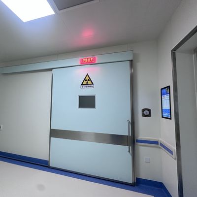 Yaning Operating room Hermetic Door airtight Door various colour Operating room door