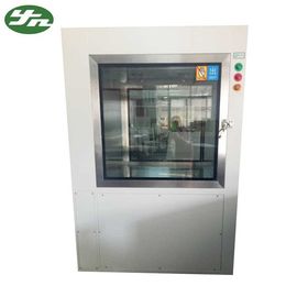 Wear Resistant Cleanroom Pass Box Air Showers Pass Thrus EVA Sealing Material
