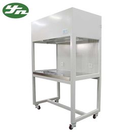 Vertical Flow Laminar Air Flow Cabinet Powder Coating Steel For Food Package