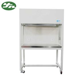 Vertical Flow Laminar Air Flow Cabinet Powder Coating Steel For Food Package