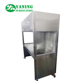 304SUS Vertical Laminar Airflow Cabinet Durable For Double Person In Clean Room