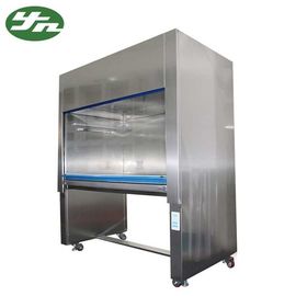 Vertical Laminar Clean Bench Air Flow Cabinet Clean Room 304SUS H13/H14 Efficiency