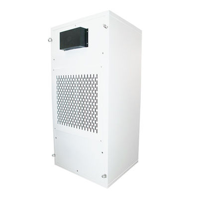 Galvanized Hepa FFU BFU Group Control System 3000m3/h