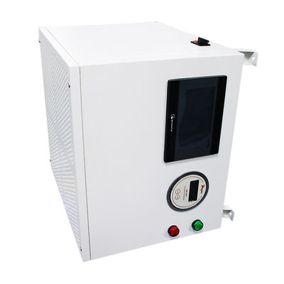 Negative Pressure Laminar Flow Hood 400m3/h For Infectious Ward
