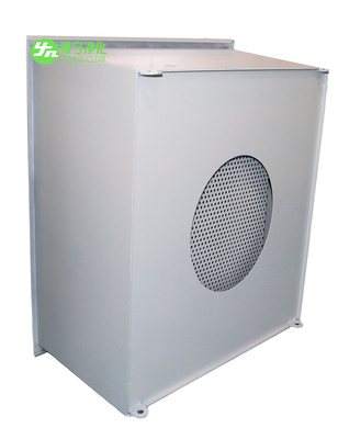Air Outlet HEPA Filter Box SUS304 Ceiling Mounted Ventilation Ports 20W