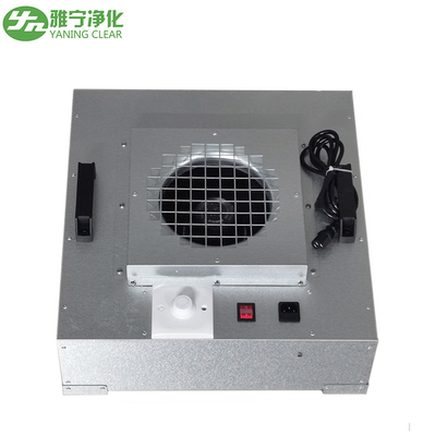 YANING Ceiling FFU Fan Filter Unit Laminar Flow for Mushroom OT Lab Cleanroom
