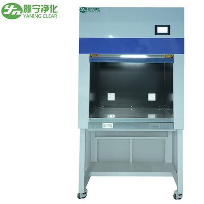 Lab Laminar Air Flow Hood Clean Bench Cabinet With HEPA H14 Filter