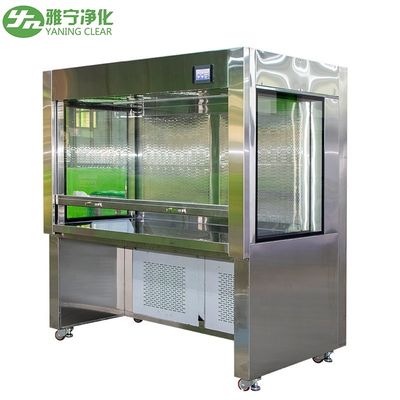 Hepa Filter Ffu Module Laminar Clean Bench Iso5 Class A Modular