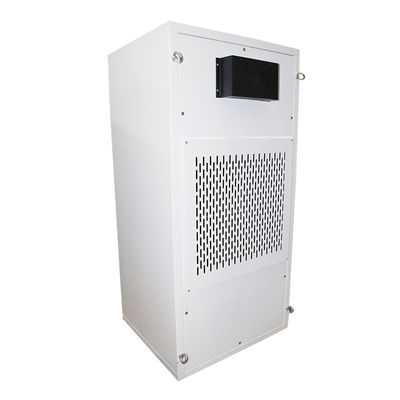 Galvanized Hepa FFU BFU Group Control System 3000m3/h